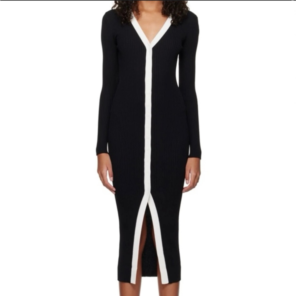 Staud Shoka Dress